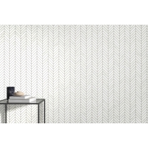 MARBLE - 0.98X4.09/12X12, WINTER FROST WINTER FROST, POLISHED